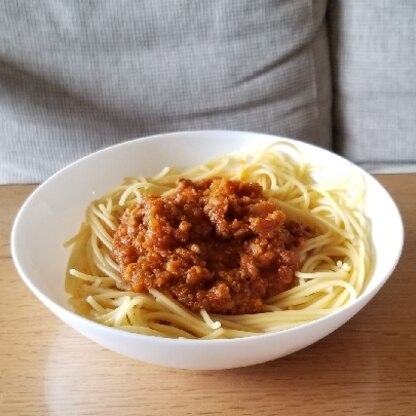 失敗作の(甘くならなそうだった)家庭菜園のミニトマトも入れてみました︎☺︎が丹精込めたトマトもおいしくなって嬉しかったです︎☺︎